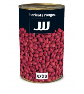 HARICOTS ROUGES 5/1