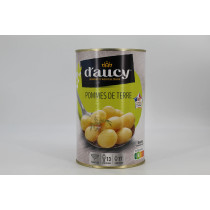 POMME DE TERRE DAUCY  5/1