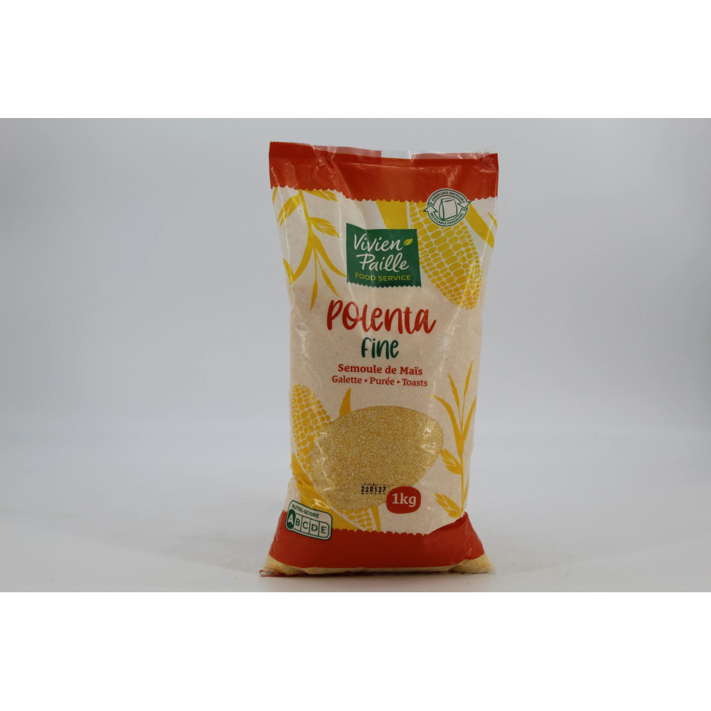 POLENTA FINE 1KG