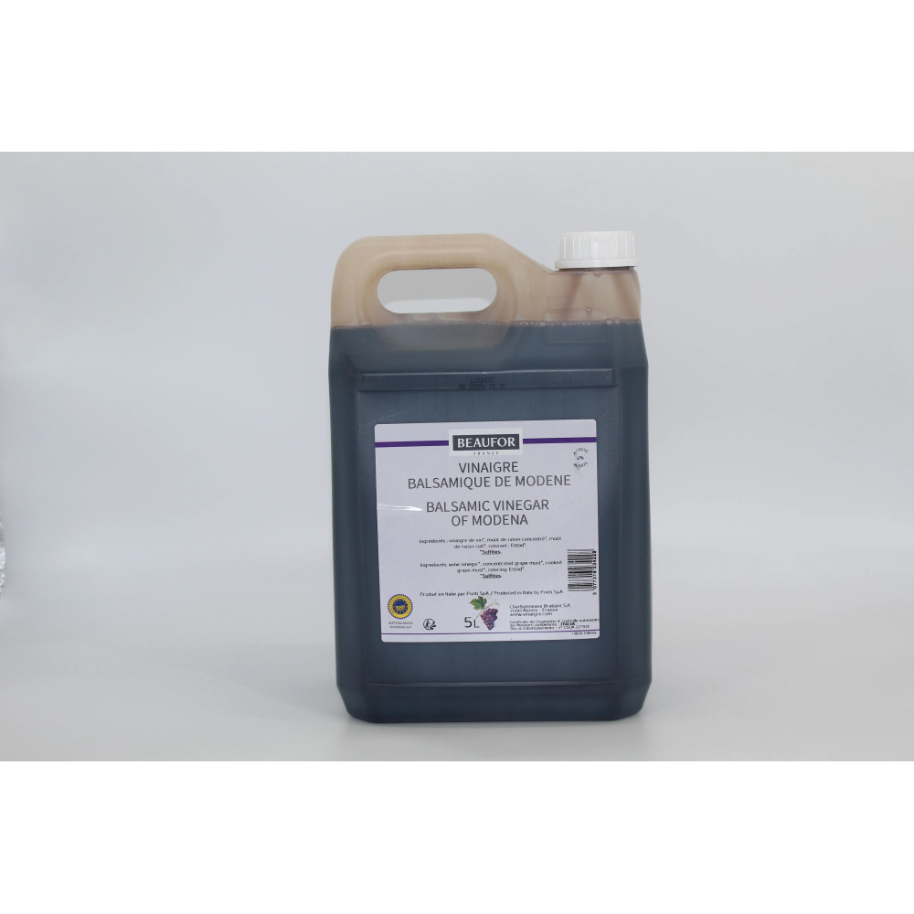 VIN. BALS. MODENE IGP6Â° P. 5L