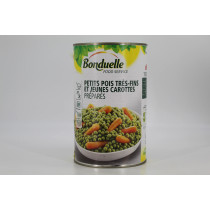 POIS TR. FINS CAROTTES 5/1