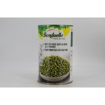 POIS EXTRA-FINS  BONDUELLE 5/1