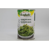 HARICOTS VERTS EX. FINS 5/1