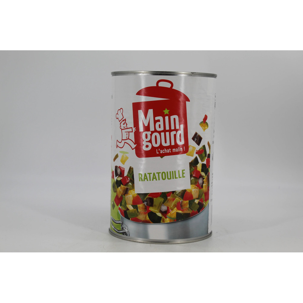 RATATOUILLE 5/1 MAINGOURD