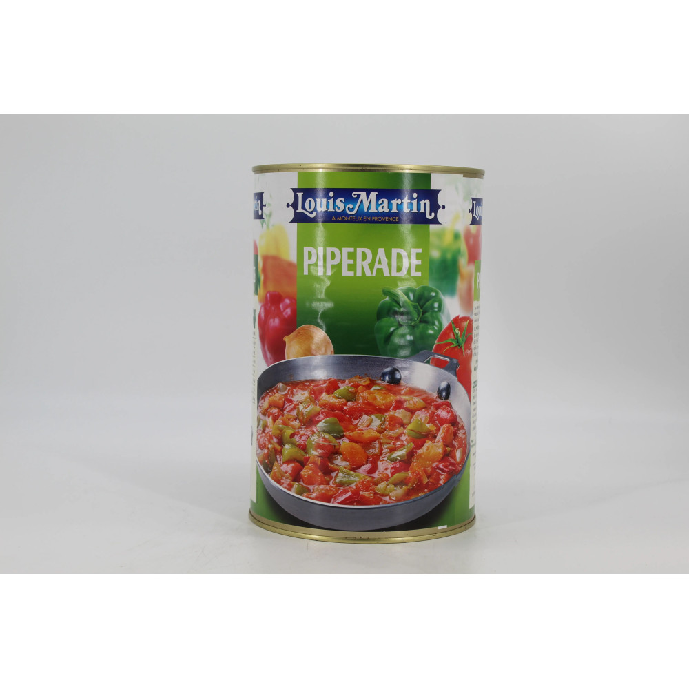 PIPERADE 5/1