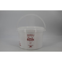 SEL GROS LA BALEINE SEAU 5KG