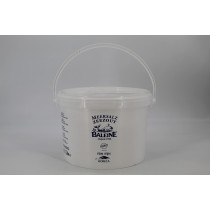 SEL FIN LA BALEINE SEAU 5KG
