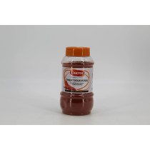 PIMENT DOUX MOULU 425G
