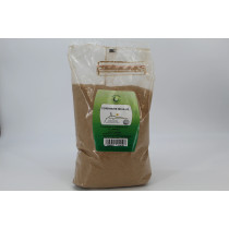 CORIANDRE MOULUE 1KG