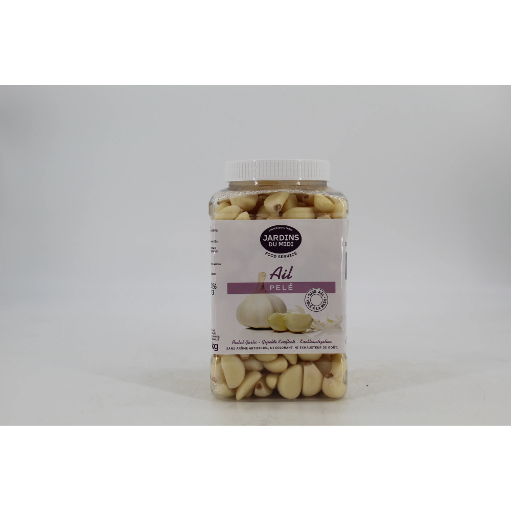 AIL FRAIS PELE 1KG