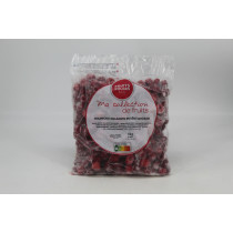 MELANGE 6 FRUITS ROUGES 1KG