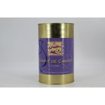 CONFIT CUISSES 11 PIECES