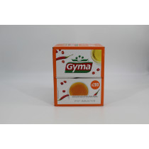 DOSETTES SAUCE PIMENTEE X200