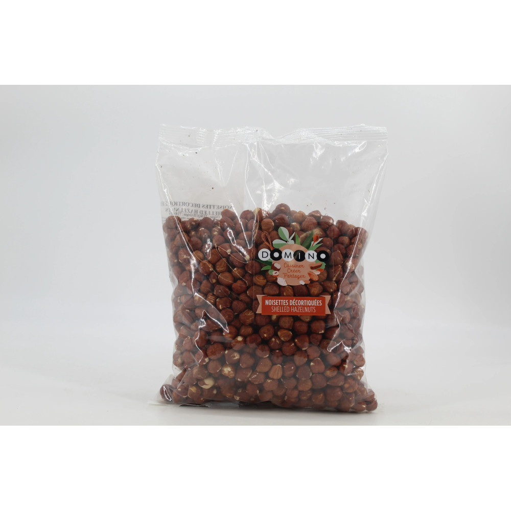 NOISETTE DECORTIQUEE 1KG