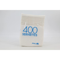 SERV. OUATE 1F 29/29 BLC X400
