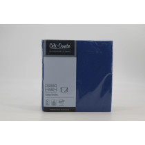 SERV CELI OUATE 38/38 BLEU X50
