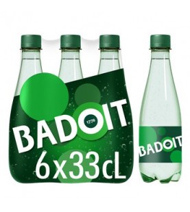 BADOIT 6X33CL