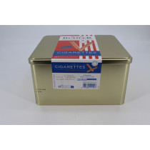 CIGARETTES COMTOISES X250