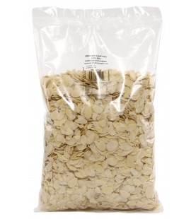 AMANDES BLANCHES EFFILEES 1KG
