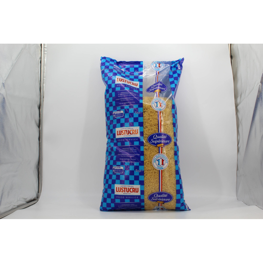 PATES QS VERMIC CA 5KG