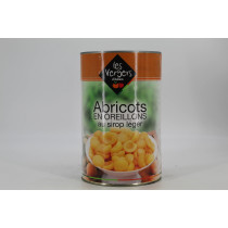 ABRICOTS EN OREILLONS SL