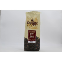 CAFE GRAIN 50% AR / 50%R 1KG