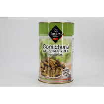 CORNICHONS TRES FINS (120/149)