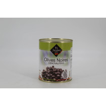 OLIVES NOIRES DENOYAUT JA 4/4