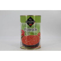 PIPERADE 5/1
