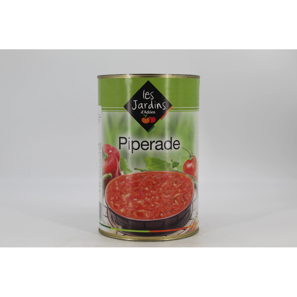 PIPERADE 5/1