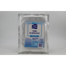 THON MORCEAUX AU NATUREL 600G