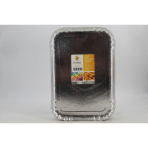 25 PLATEAUX TRAITEUR ARG 19X28