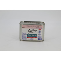 SARDINES 4/4 TOMATE
