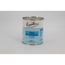 THON MCX LISTAO 4/4 NATUREL