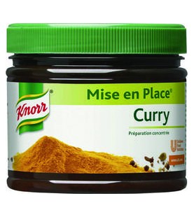 CURRY 340G