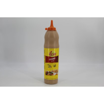 SAUCE CURRY ILOU 900ML