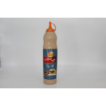 SAUCE AU POIVRE ILOU 900ML