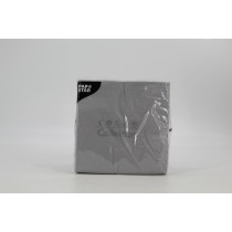 100 SERV 1 PLI 33 GRIS CLAIR