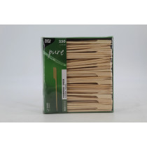 250 PIQUES APERITIFS 15CM GOLF