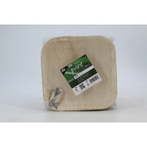 25 ASS FEUILLE DE PALMIER PURE
