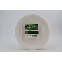 12 ASS Ã˜ 23 CM   2 CM BLANC