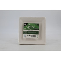 12 ASS RECT 15,5X15,5CM BLC