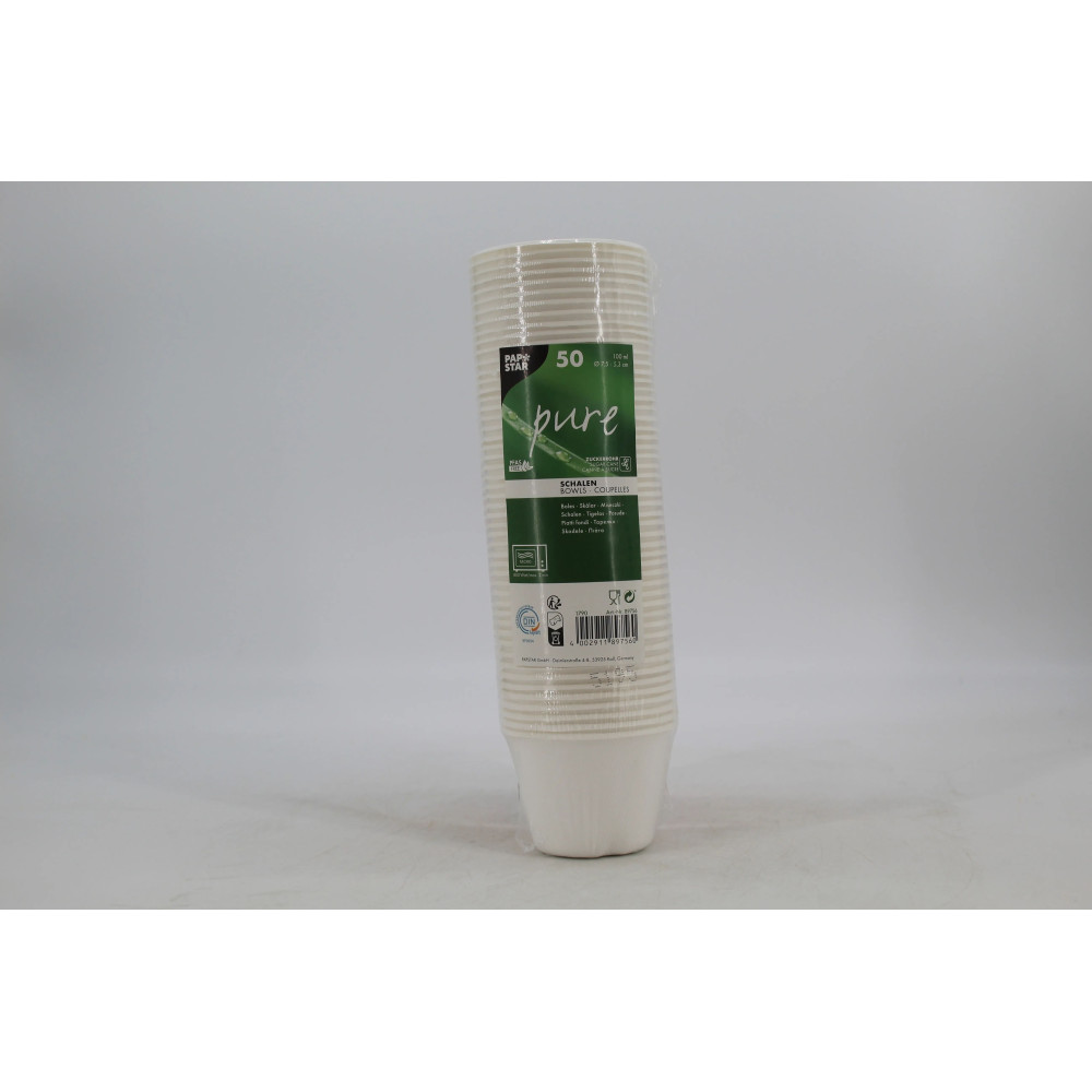 50 COUP CANNE A S PURE 100 7.5C