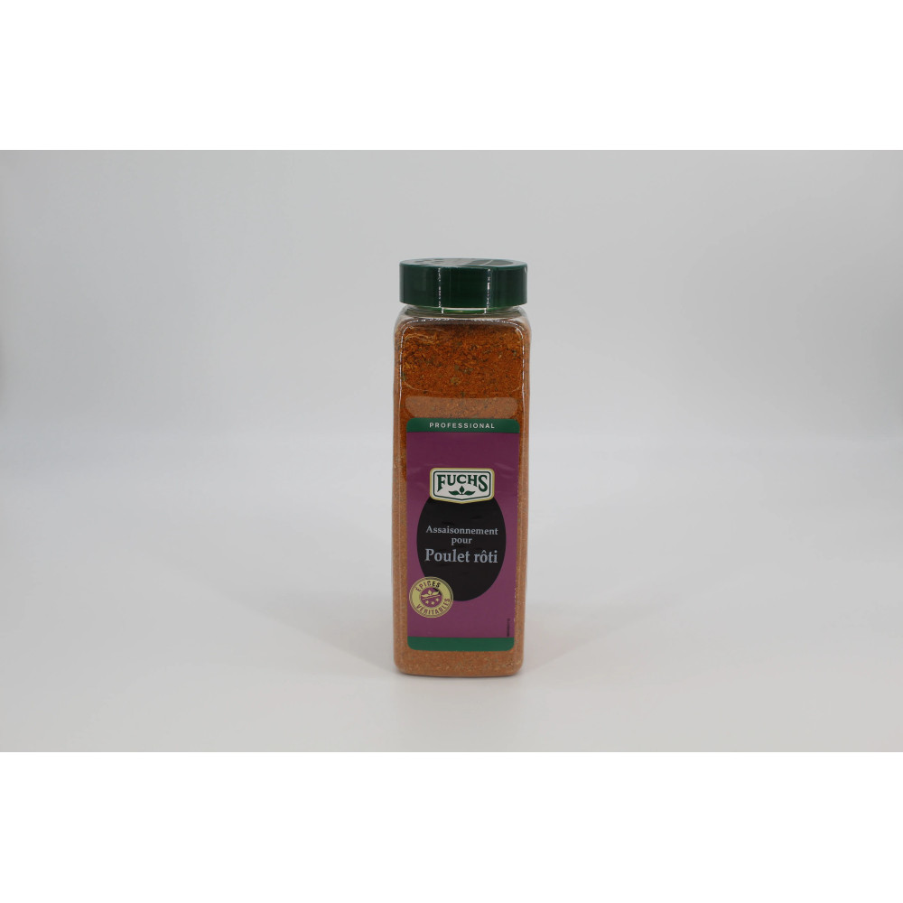 ASSAISON POULET 900G