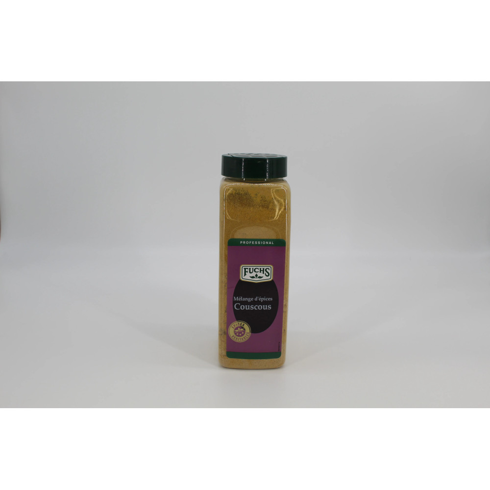 ASSAISON COUSCOUS BTE 500G