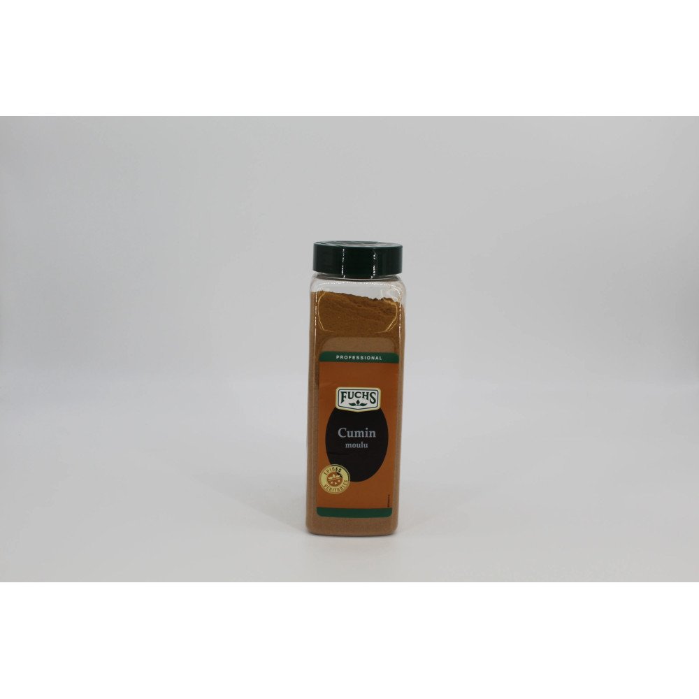 CUMIN MOULU 450G