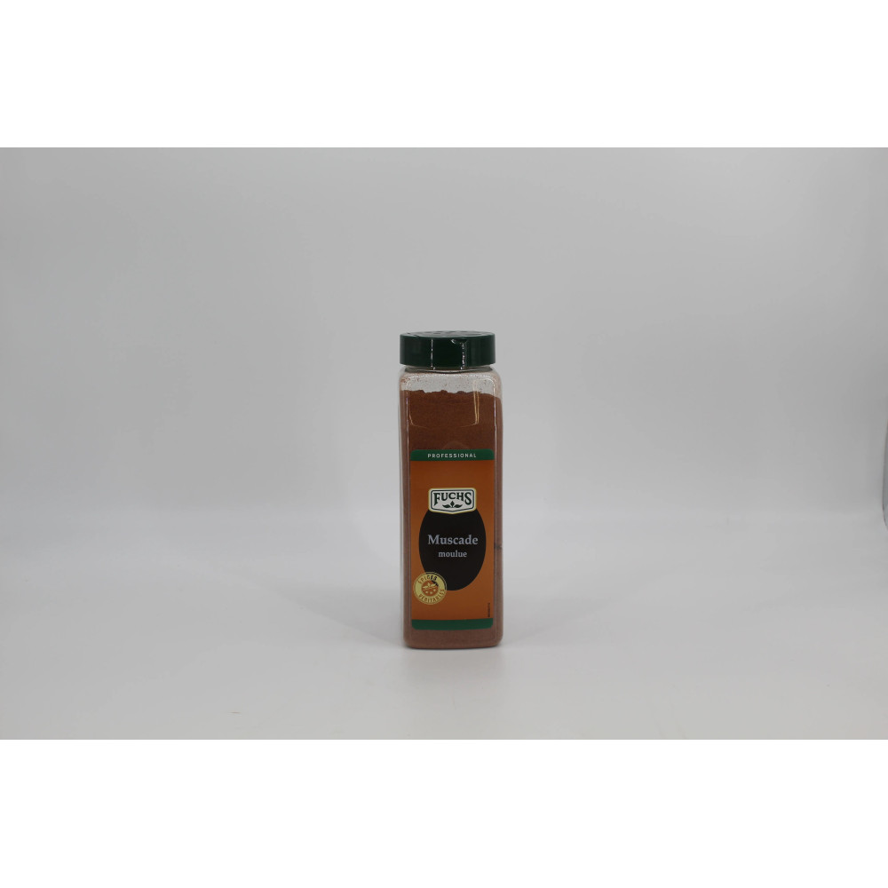 MUSCADE MOULUE 500G