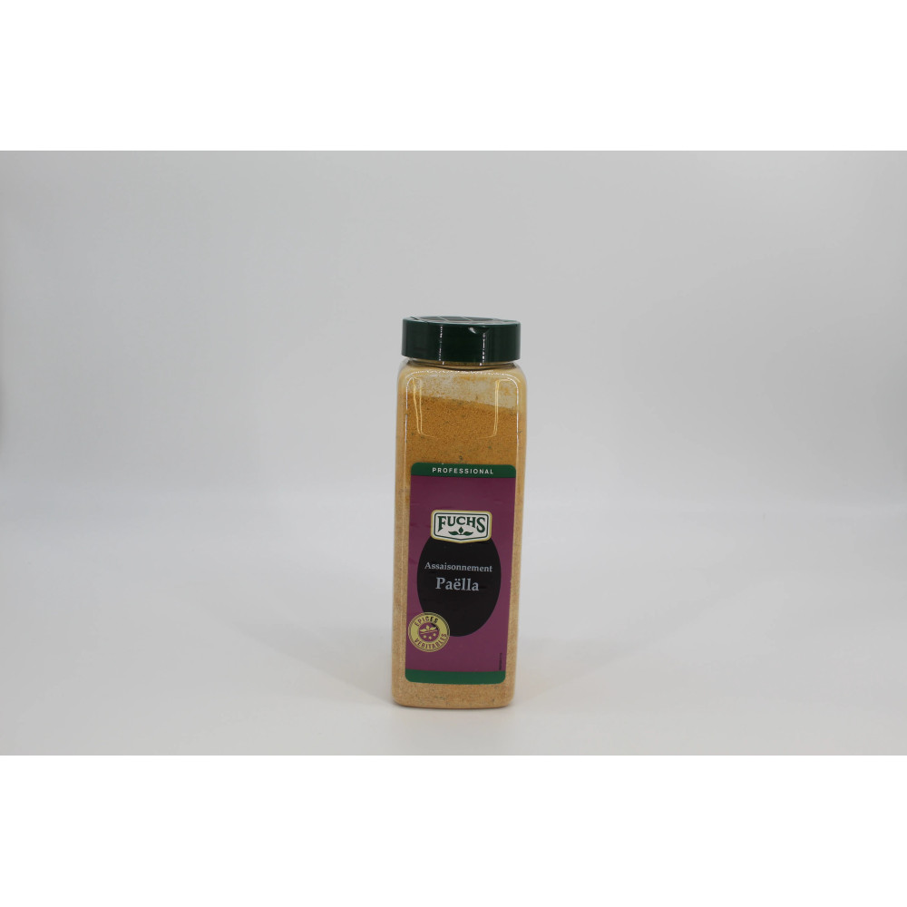 ASSAISON PAELLA BTE 700G