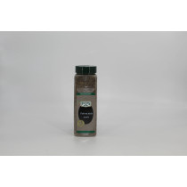 POIVRE NOIR MOULU 550G