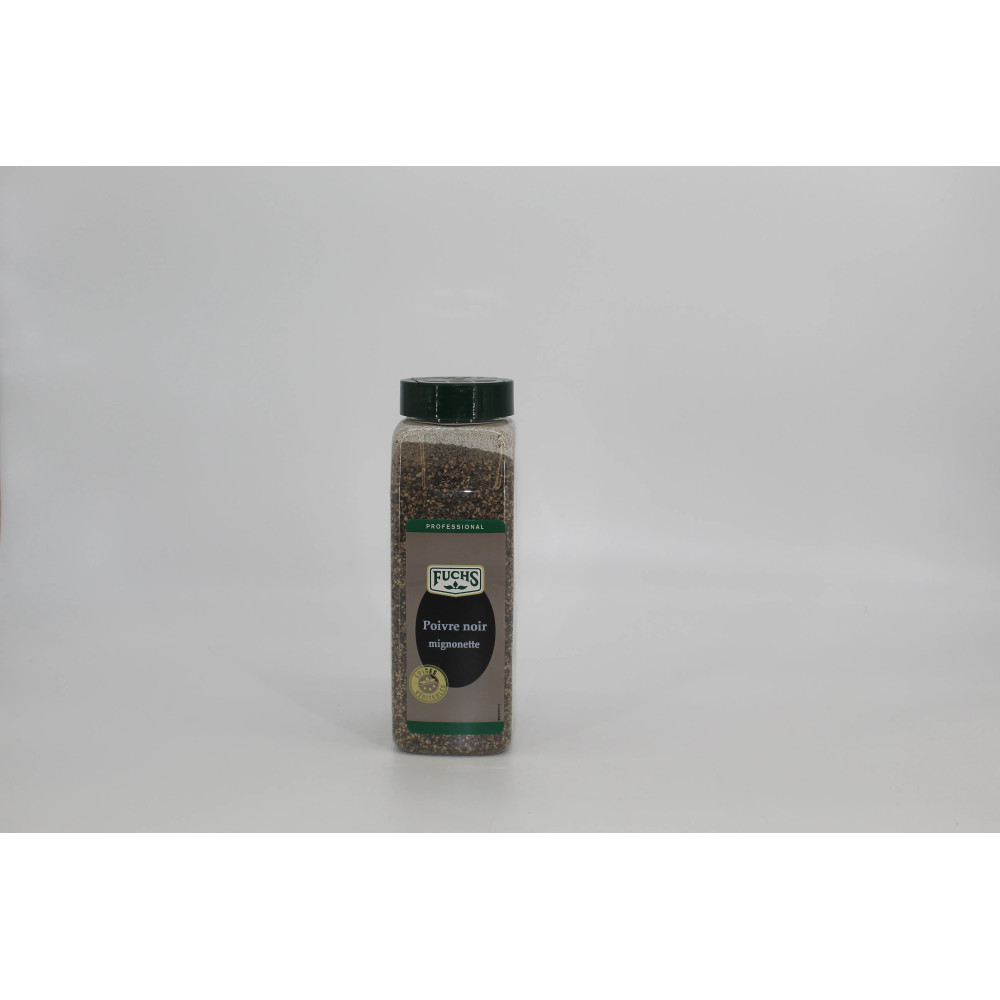 POIVRE NOIR CONCAS 525G